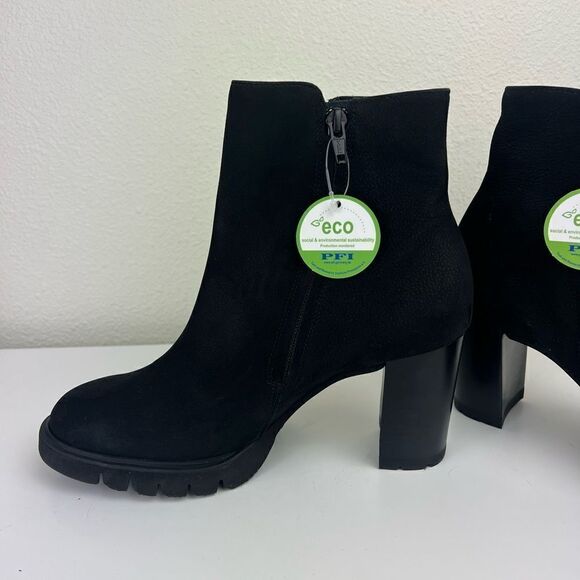 Paul Green SELMA BOOT Women size 5 /7.5 US - Picture 6 of 14